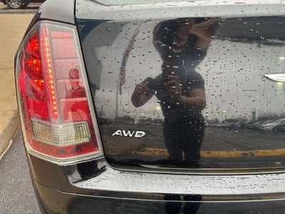 2014 Chrysler 300 300S