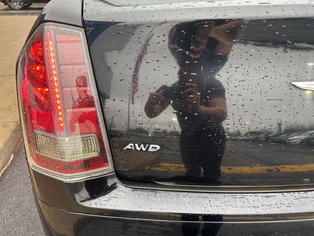 2014 Chrysler 300 300S