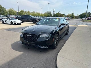 2018 Chrysler 300 300S AWD