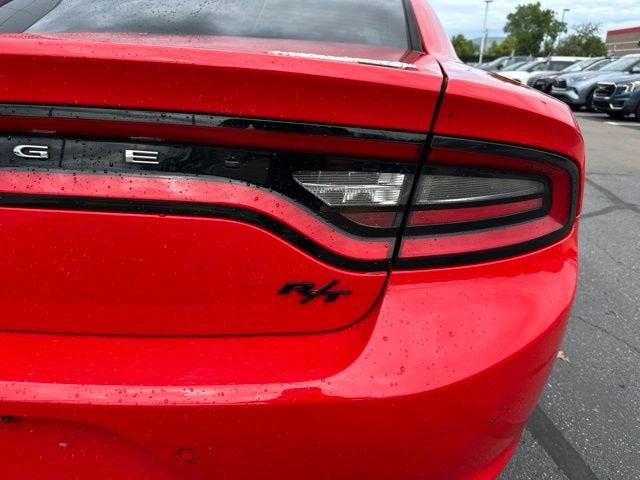 2017 Dodge Charger R/T