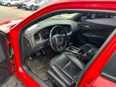 2017 Dodge Charger R/T