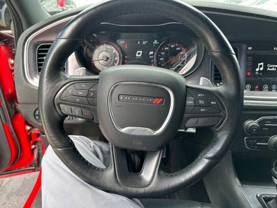 2017 Dodge Charger R/T