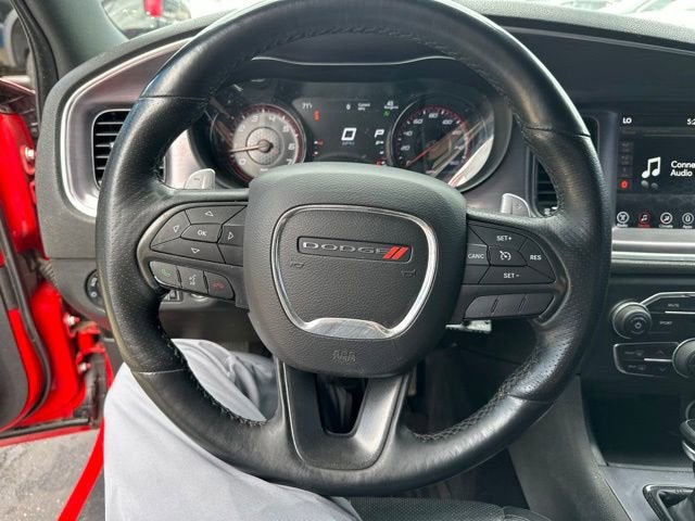 2017 Dodge Charger R/T