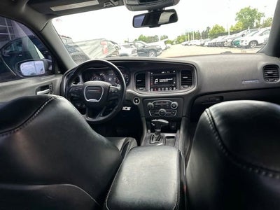 2017 Dodge Charger R/T