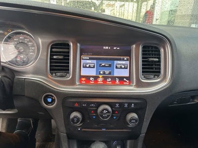 2014 Dodge Charger R/T