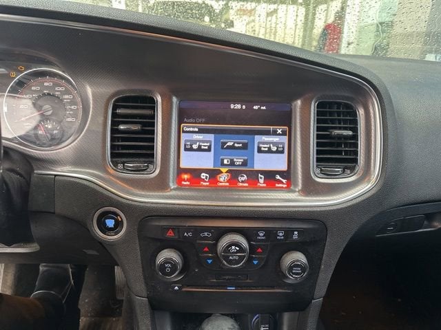 2014 Dodge Charger R/T