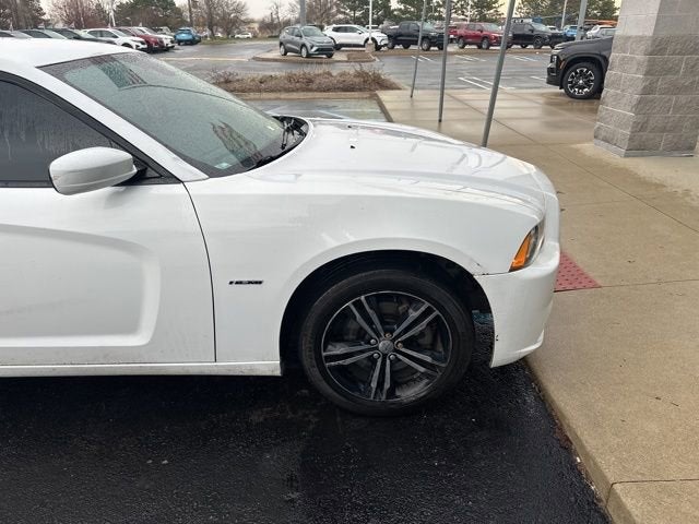 2014 Dodge Charger R/T