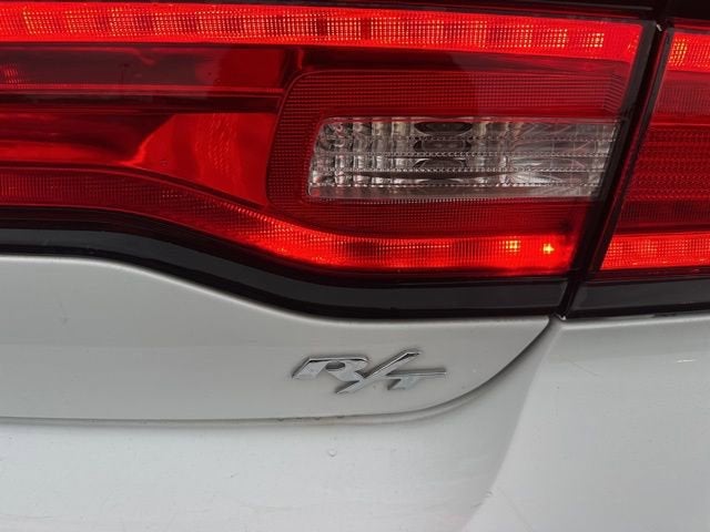 2014 Dodge Charger R/T