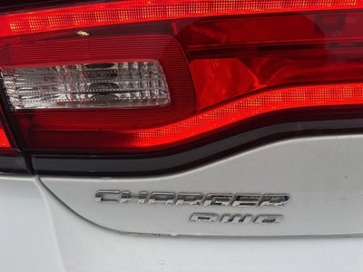 2014 Dodge Charger R/T