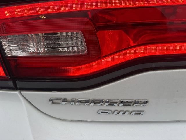 2014 Dodge Charger R/T