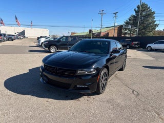2017 Dodge Charger SXT