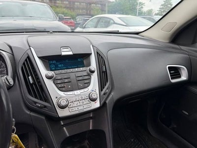 2011 Chevrolet Equinox LT w/2LT