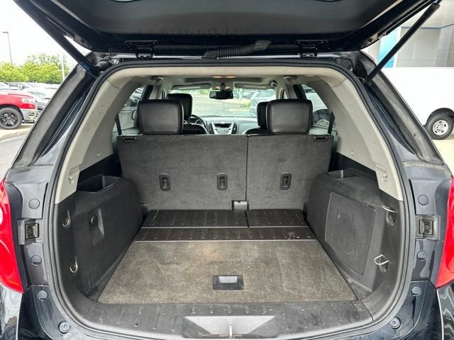 2011 Chevrolet Equinox LT w/2LT