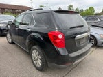 2011 Chevrolet Equinox LT w/2LT