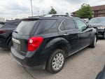2011 Chevrolet Equinox LT w/2LT
