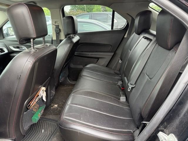 2011 Chevrolet Equinox LT w/2LT