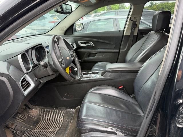 2011 Chevrolet Equinox LT w/2LT
