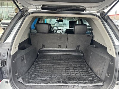 2010 Chevrolet Equinox LT w/2LT