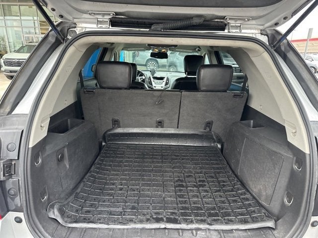 2010 Chevrolet Equinox LT w/2LT