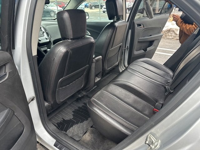 2010 Chevrolet Equinox LT w/2LT