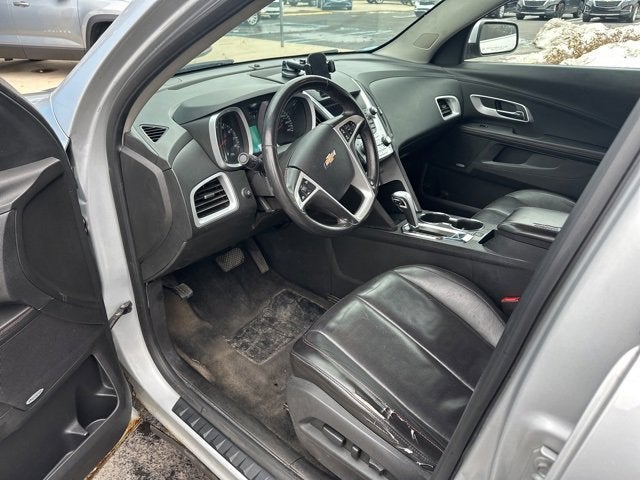 2010 Chevrolet Equinox LT w/2LT