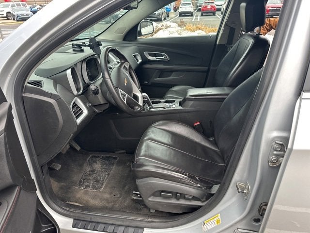 2010 Chevrolet Equinox LT w/2LT
