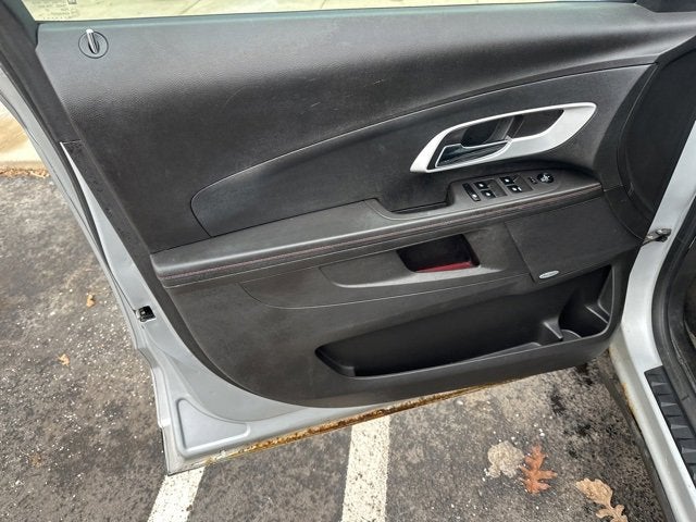 2010 Chevrolet Equinox LT w/2LT