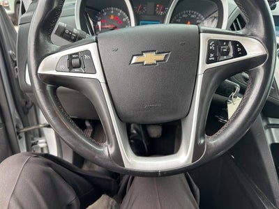 2010 Chevrolet Equinox LT w/2LT