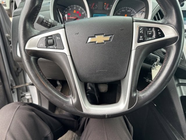 2010 Chevrolet Equinox LT w/2LT