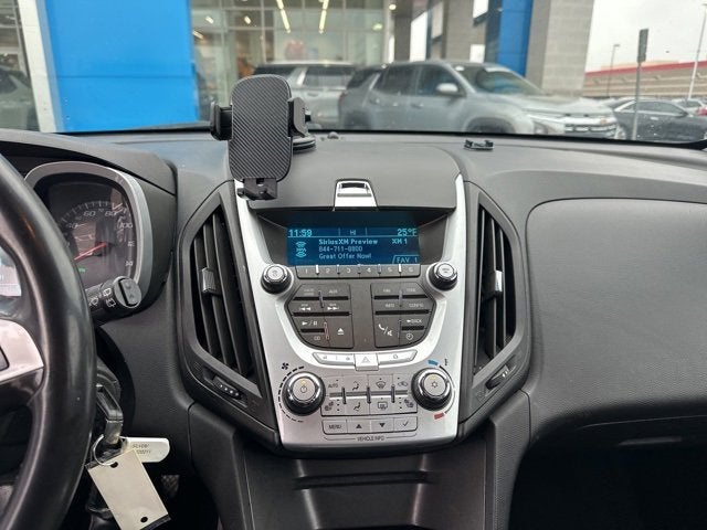 2010 Chevrolet Equinox LT w/2LT