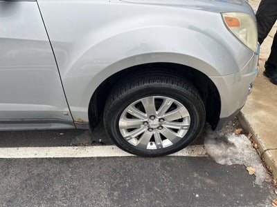 2010 Chevrolet Equinox LT w/2LT