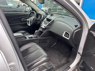 2010 Chevrolet Equinox LT w/2LT