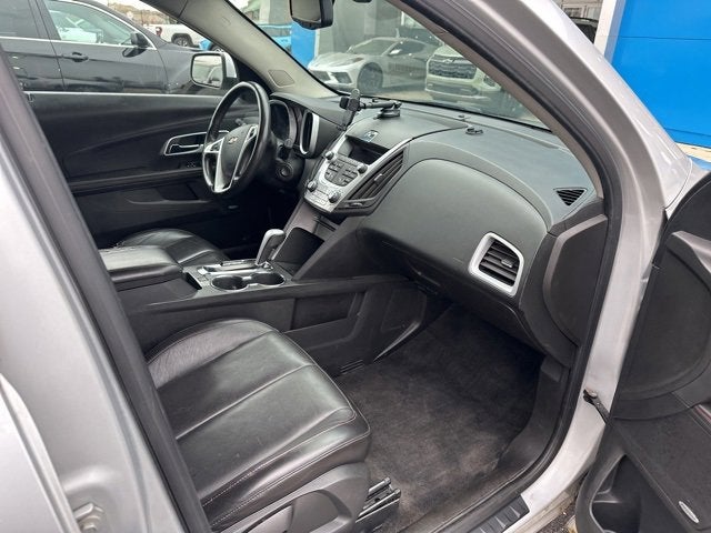 2010 Chevrolet Equinox LT w/2LT