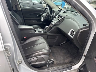 2010 Chevrolet Equinox LT w/2LT