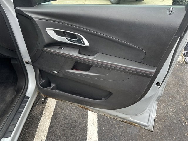 2010 Chevrolet Equinox LT w/2LT