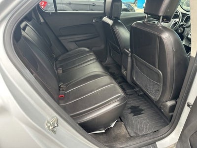 2010 Chevrolet Equinox LT w/2LT