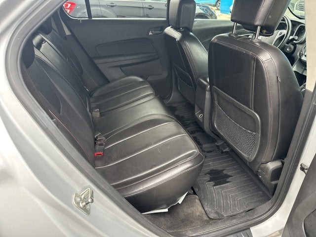 2010 Chevrolet Equinox LT w/2LT