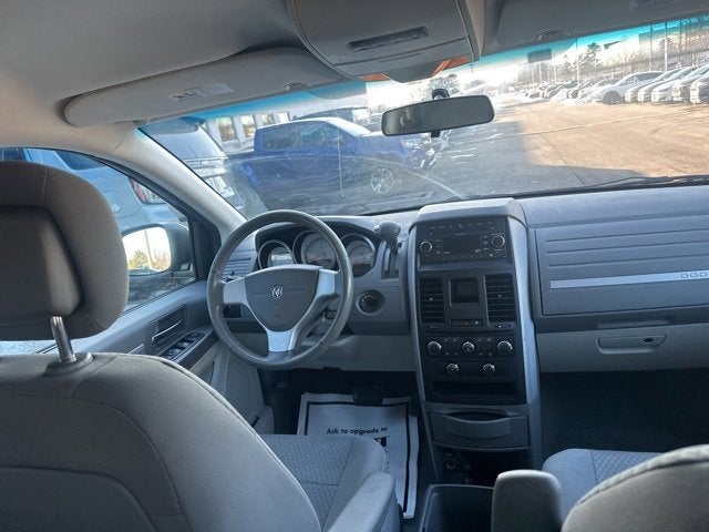2010 Dodge Grand Caravan Hero