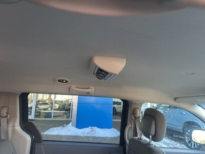 2010 Dodge Grand Caravan Hero
