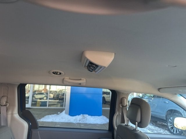 2010 Dodge Grand Caravan Hero