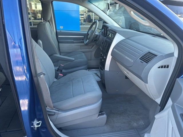 2010 Dodge Grand Caravan Hero