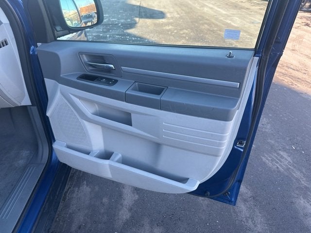 2010 Dodge Grand Caravan Hero