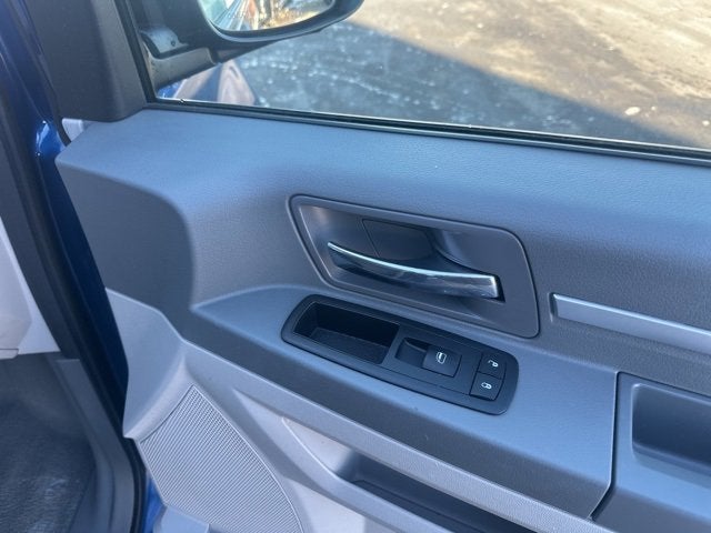 2010 Dodge Grand Caravan Hero