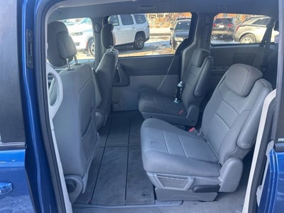 2010 Dodge Grand Caravan Hero