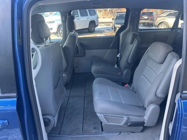 2010 Dodge Grand Caravan Hero