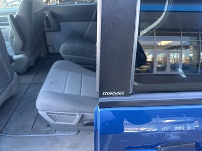 2010 Dodge Grand Caravan Hero