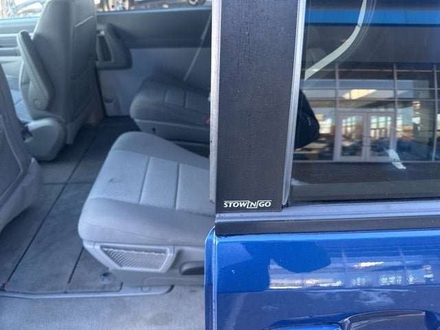 2010 Dodge Grand Caravan Hero