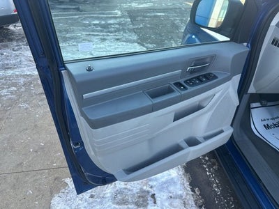 2010 Dodge Grand Caravan Hero
