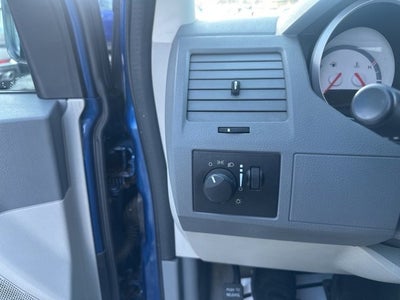 2010 Dodge Grand Caravan Hero