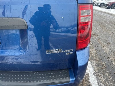 2010 Dodge Grand Caravan Hero